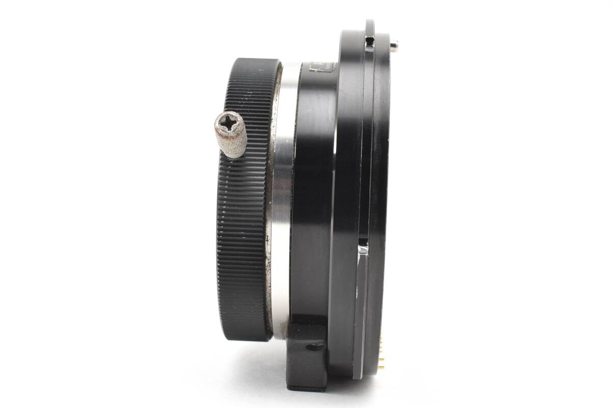 Fujifilm ACM-21 Sony EX Mount 2/3 Inch Conversion Adapter [o1248952685]
