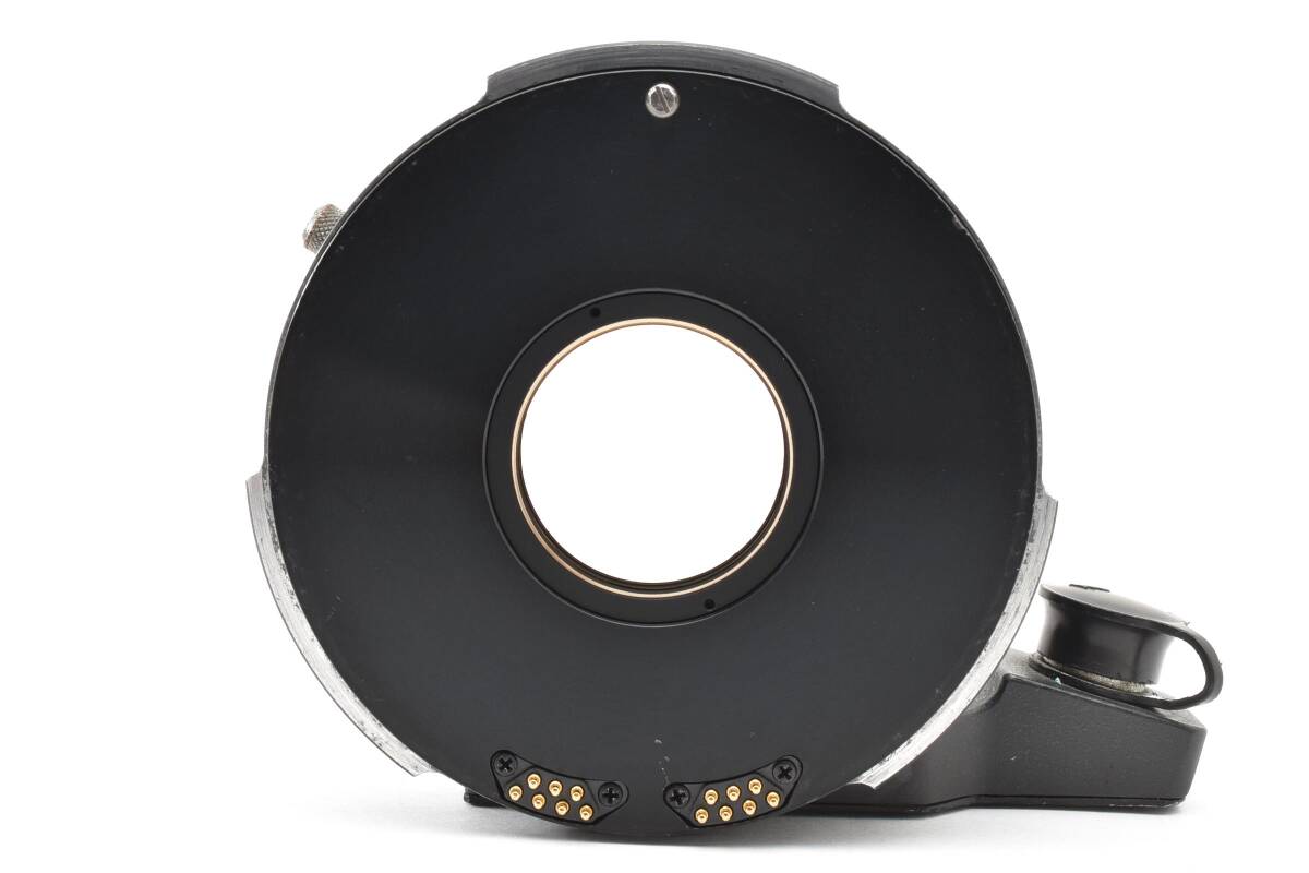 Fujifilm ACM-21 Sony EX Mount 2/3 Inch Conversion Adapter [o1248952685]