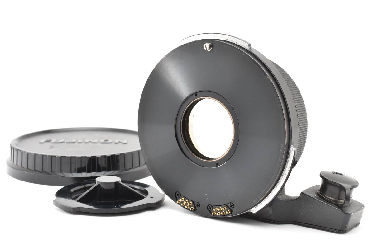 Fujifilm ACM-21 Sony EX Mount 2/3 Inch Conversion Adapter [o1248952685]