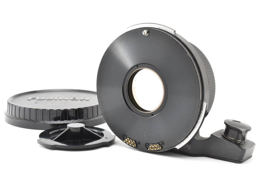 Fujifilm ACM-21 Sony EX Mount 2/3 Inch Conversion Adapter [o1248952685]