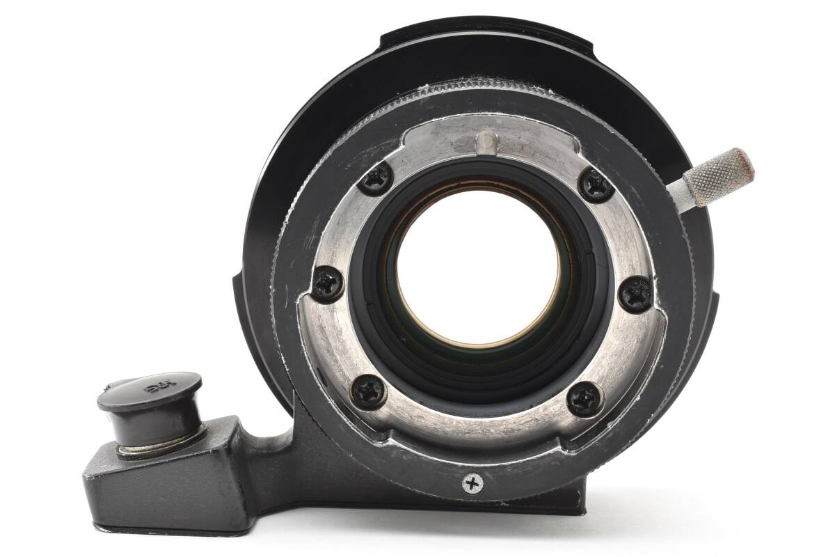 Fujifilm ACM-21 Sony EX Mount 2/3 Inch Conversion Adapter [o1248952685]