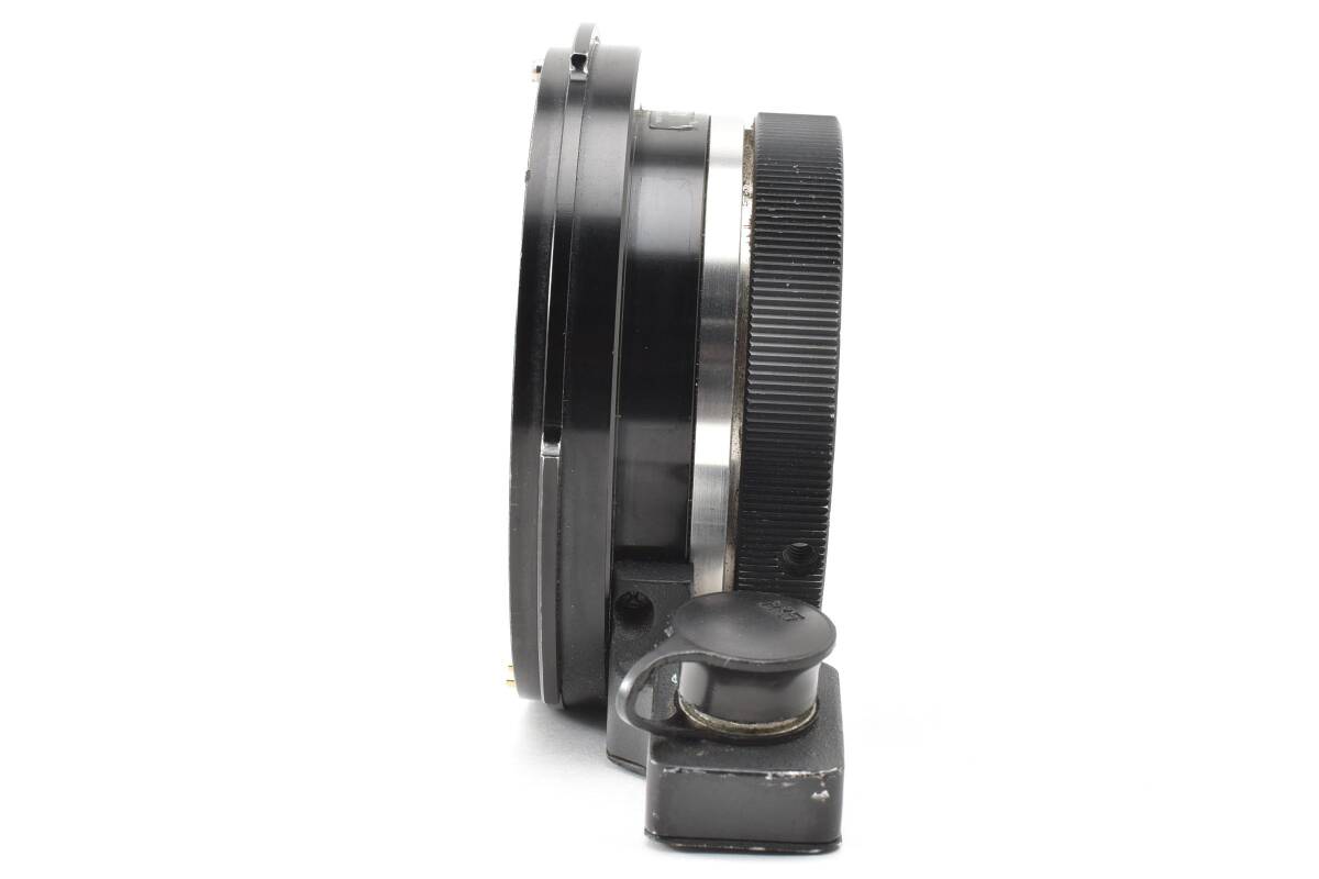 Fujifilm ACM-21 Sony EX Mount 2/3 Inch Conversion Adapter [o1248952685]