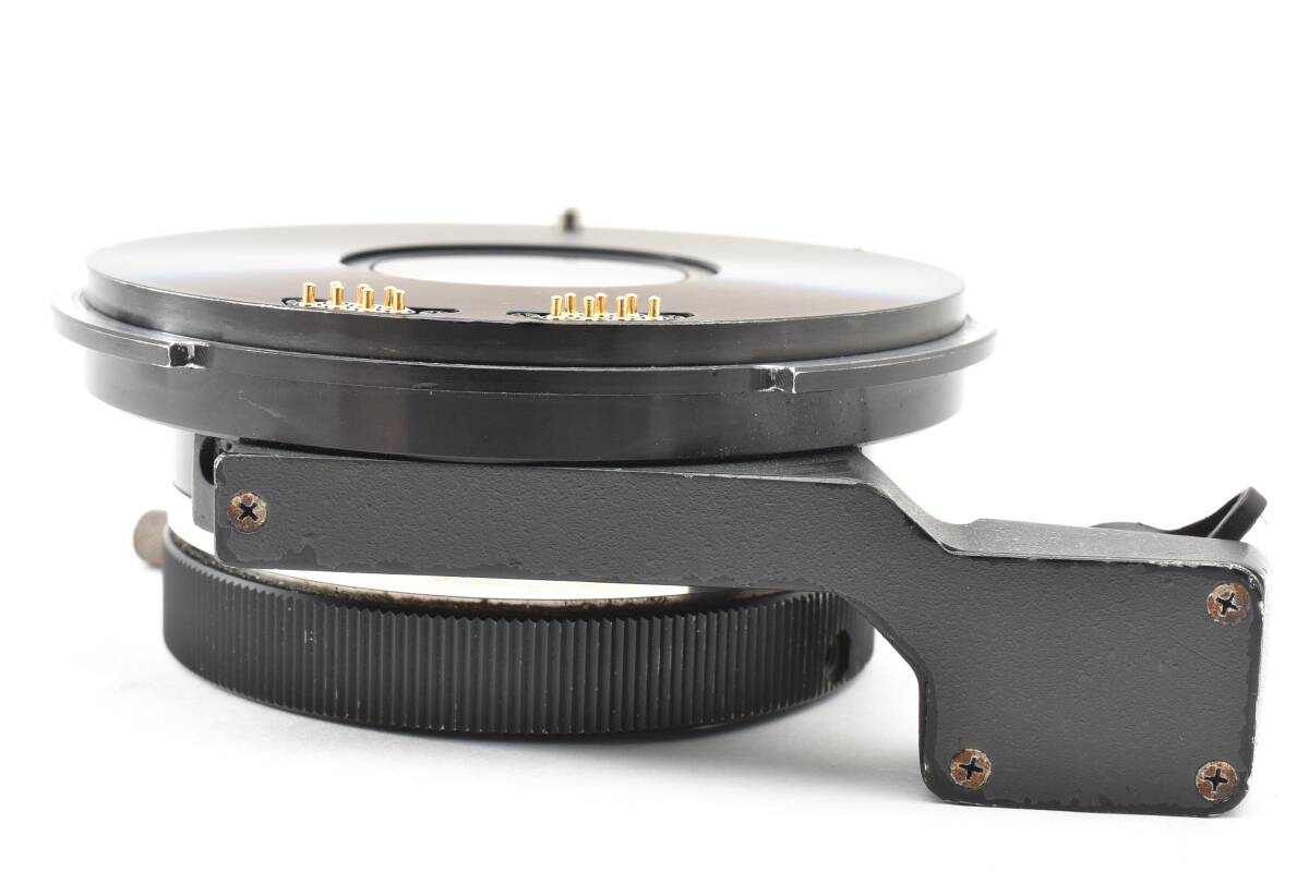Fujifilm ACM-21 Sony EX Mount 2/3 Inch Conversion Adapter [o1248952685]