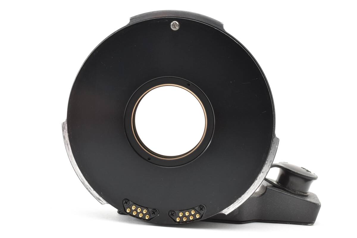 Fujifilm FUJINON ACM-21 Sony EX Mount 2/3 Type Conversion Adapter [q1248935730]
