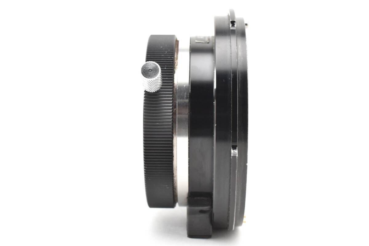 Fujifilm FUJINON ACM-21 Sony EX Mount 2/3 Type Conversion Adapter [q1248935730]