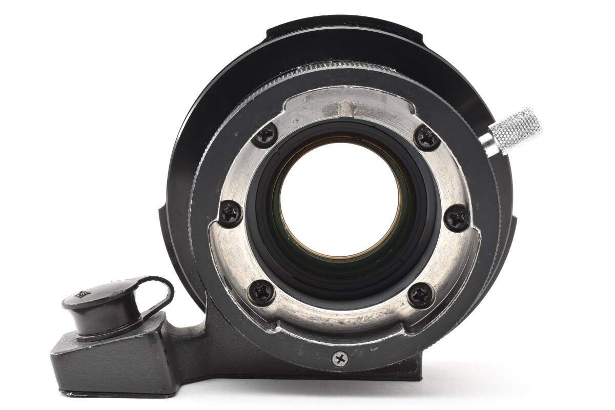 Fujifilm FUJINON ACM-21 Sony EX Mount 2/3 Type Conversion Adapter [q1248935730]