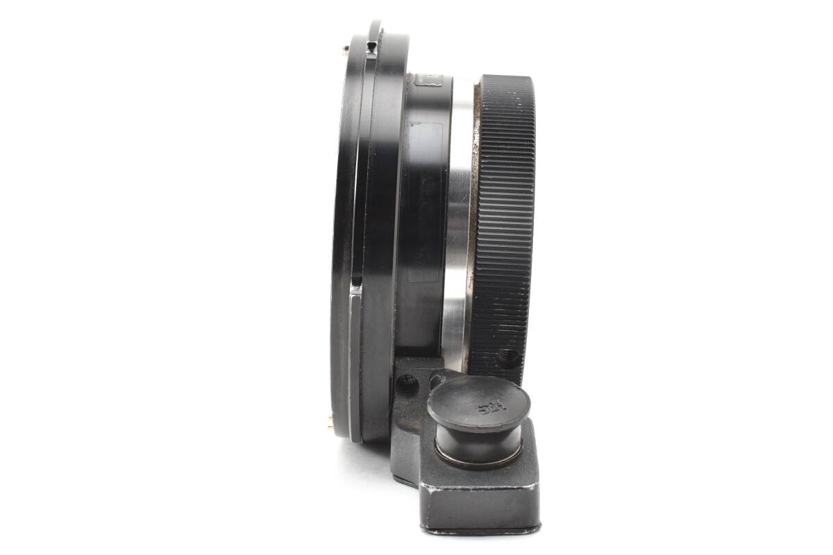 Fujifilm FUJINON ACM-21 Sony EX Mount 2/3 Type Conversion Adapter [q1248935730]