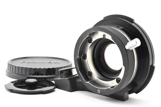 Fujifilm FUJINON ACM-21 Sony EX Mount 2/3 Type Conversion Adapter [q1248935730]