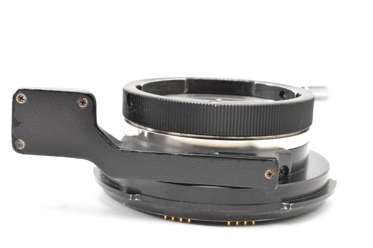Fujifilm FUJINON ACM-21 Sony EX Mount 2/3 Type Conversion Adapter [q1248935730]