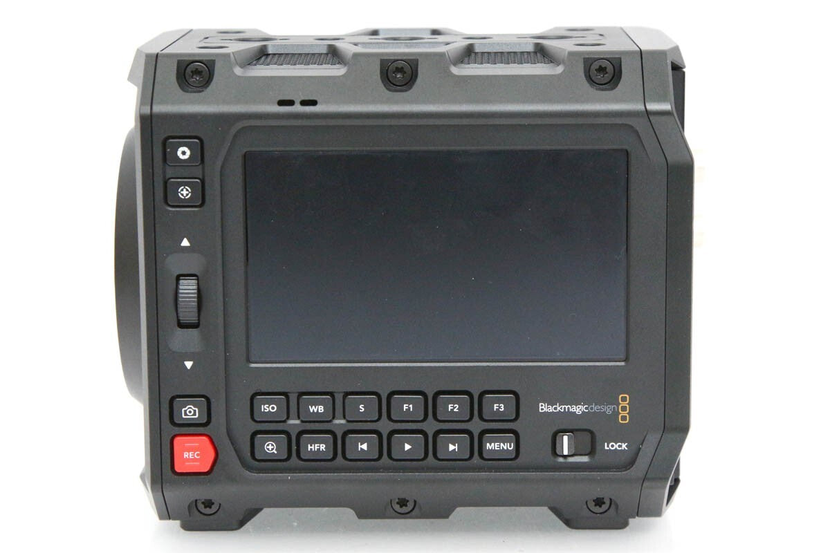 Blackmagic PYXIS 6K Professional Camera [b1249059565]