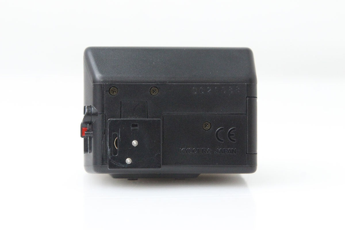 Contax TLA200 Strobe Lighting [n1249064268]