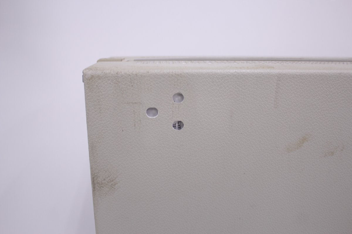 HP 83711B Synthesized CW Generator 1-20GHz 100V (for parts or not working) [j1249261836]