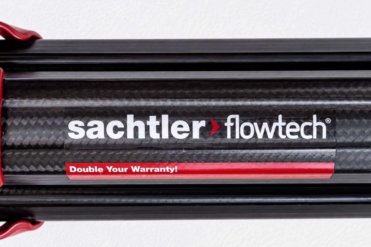Sachtler Flowtech 75 Tripod [f1249691473]