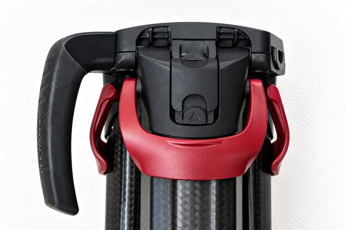Sachtler Flowtech 75 Tripod [f1249691473]