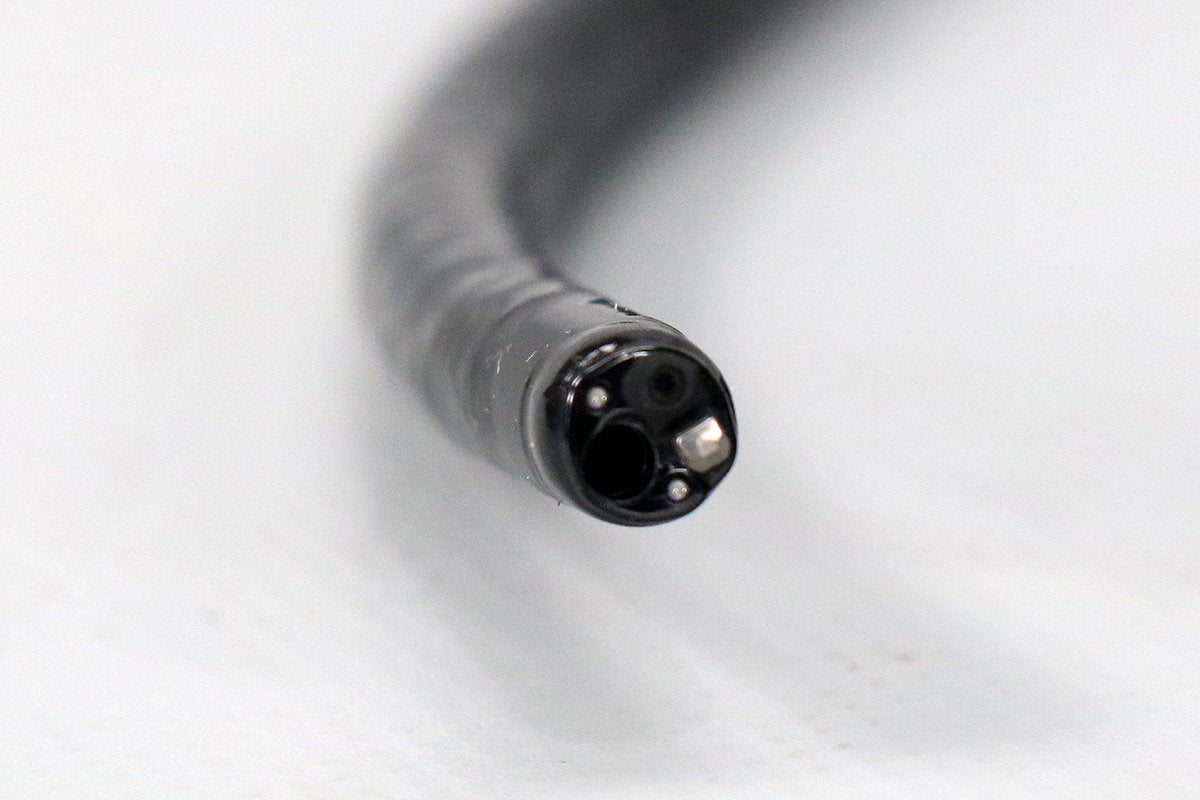 Olympus GIF-XP290N Video Endoscope EVIS LUCERA ELITE [o1250100422]