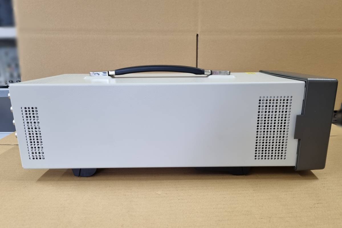 Tektronix 1741C Analog Dual-Standard Waveform Monitor [c1129114262]
