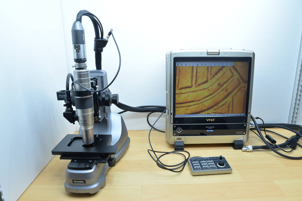 Keyence VH-Z500R VH-Z500W [e1161139313]