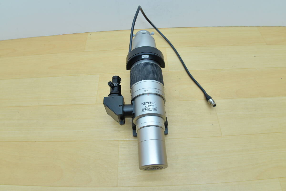 Keyence VH-Z500R VH-Z500W [e1161139313]