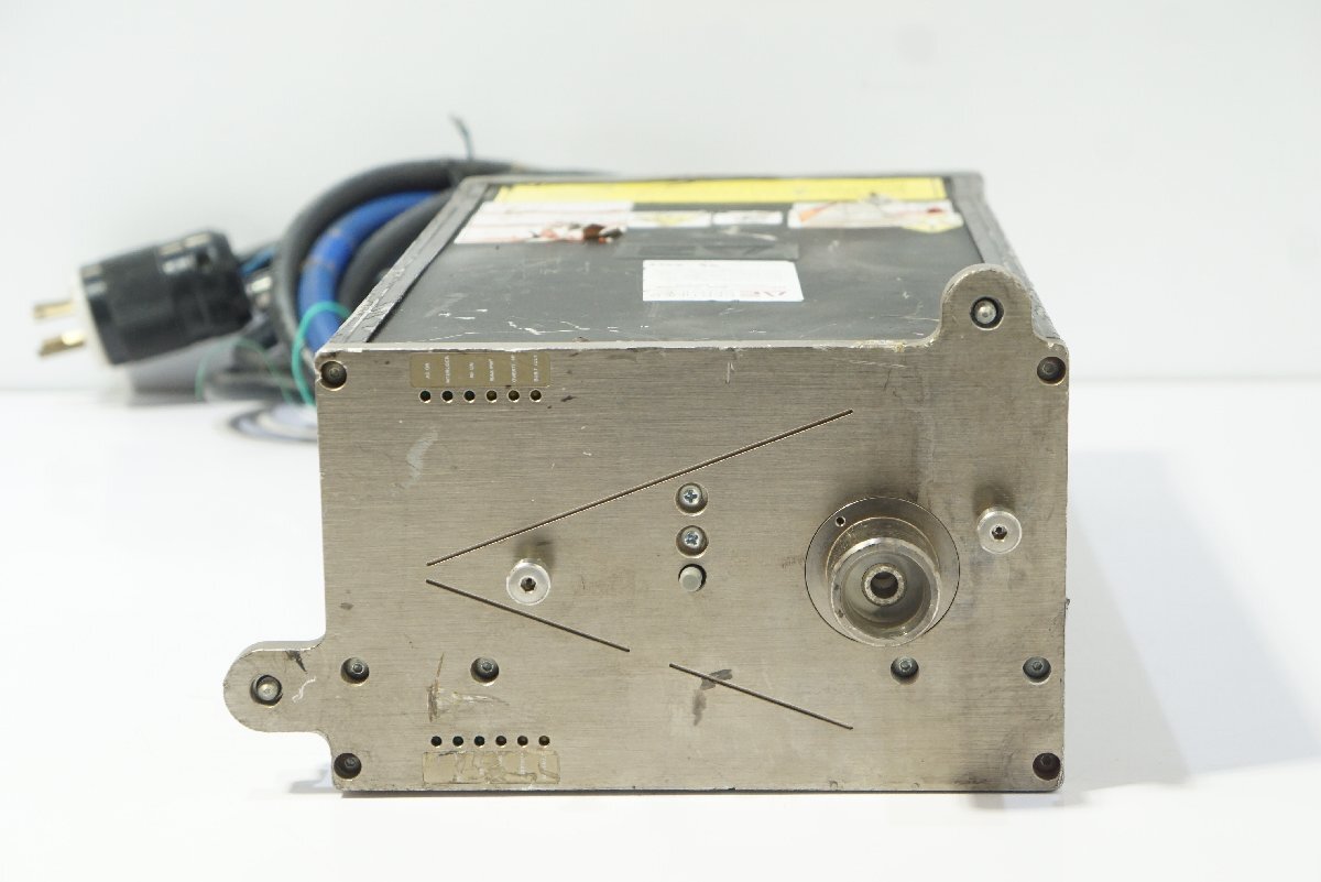 Advanced Energy APEX 3013 RF Generator 3-Phase 200V [v1172249177]