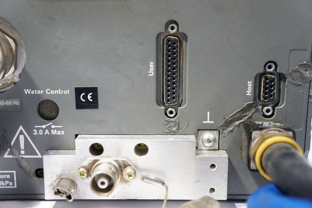 Advanced Energy APEX 3013 RF Generator 3-Phase 200V [v1172249177]