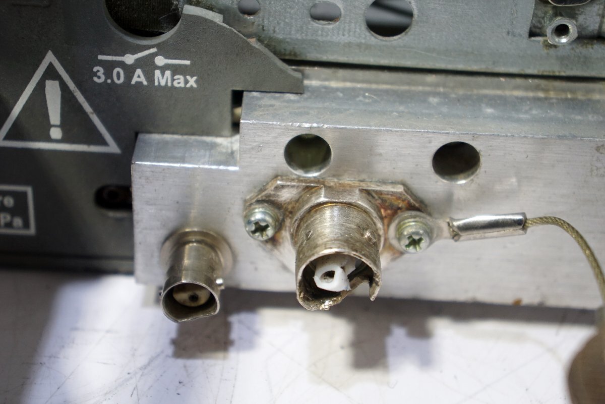 Advanced Energy RF Generator 3-Phase 200V [d1172244556]