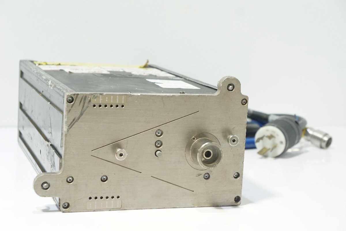 Advanced Energy RF Generator 3-Phase 200V [d1172244556]