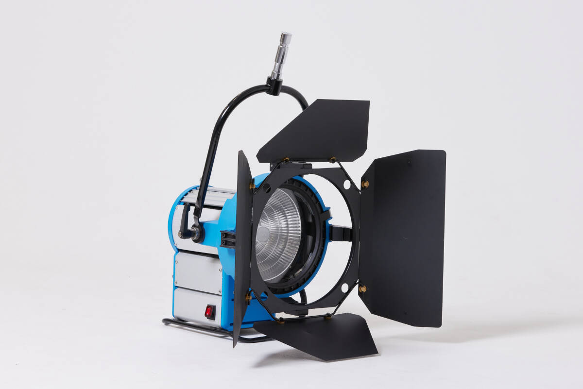 HMI 1.8kW Studio Lighting [s1189320614]