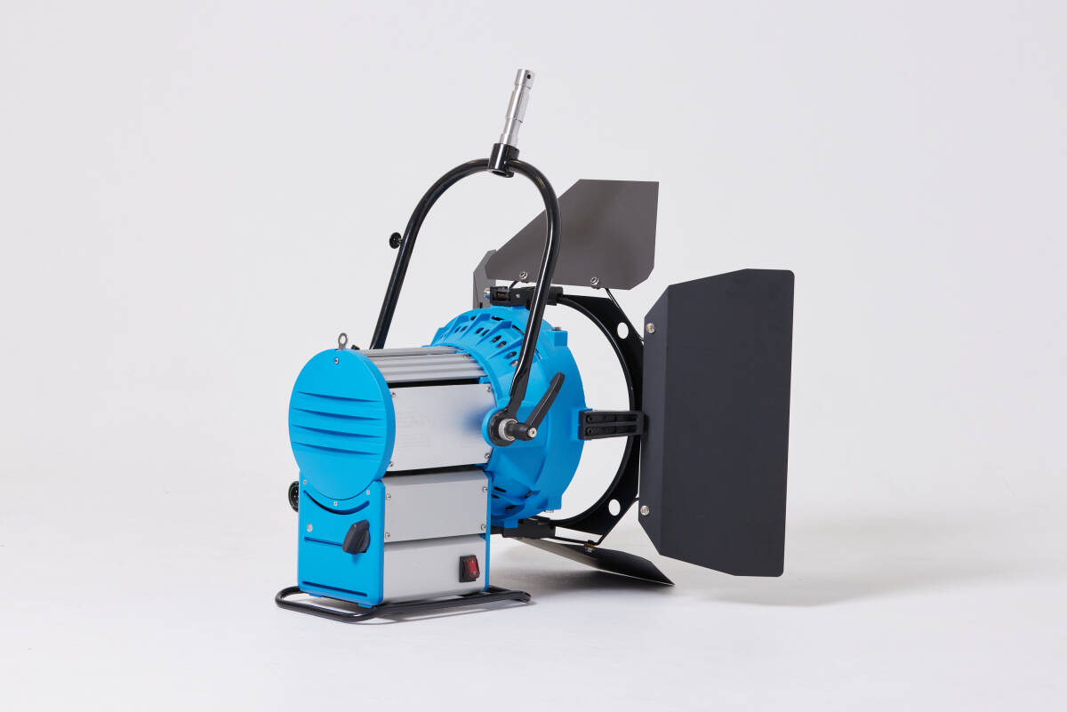 HMI 1.8kW Studio Lighting [s1189320614]