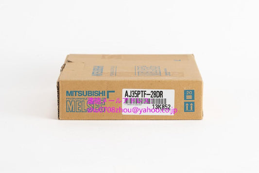 MITSUBISHI AJ35PTF-28DR Controller [n1198911293]