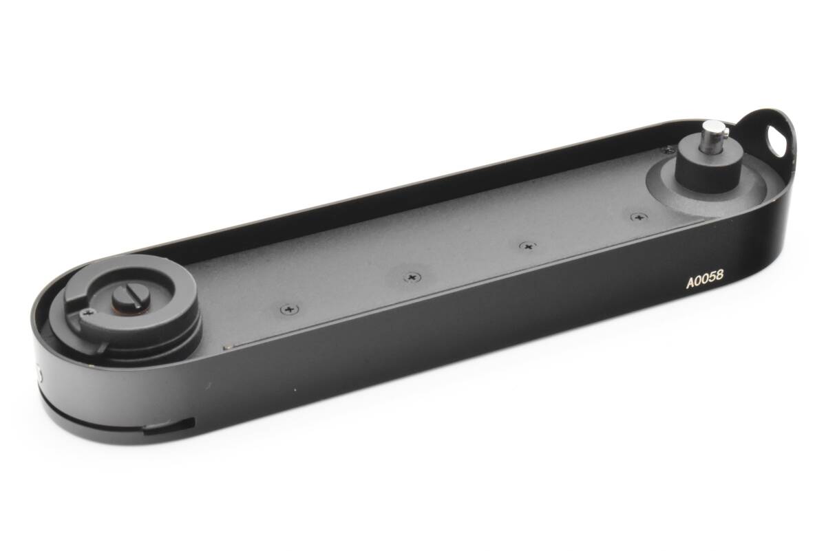 Akagibit Winder Black for Leica M2 [t1205132415]
