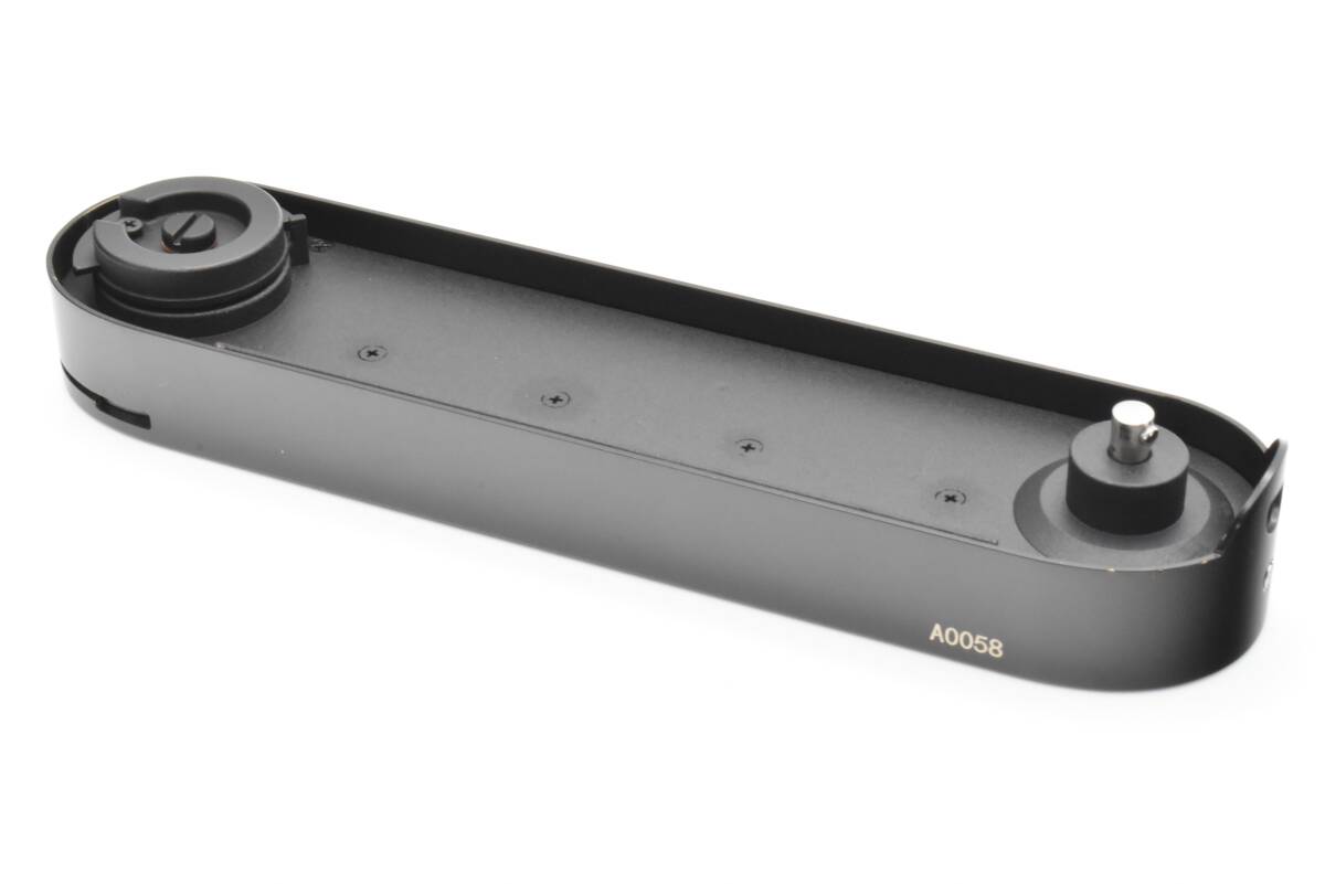 Akagibit Winder Black for Leica M2 [t1205132415]