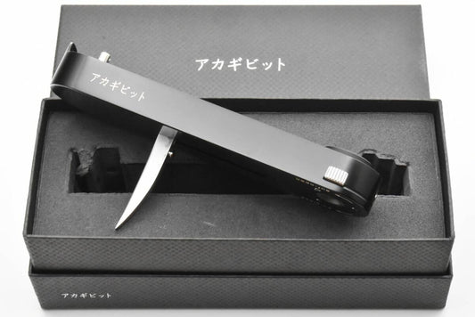 Akagibit Winder Black for Leica M2 [t1205132415]