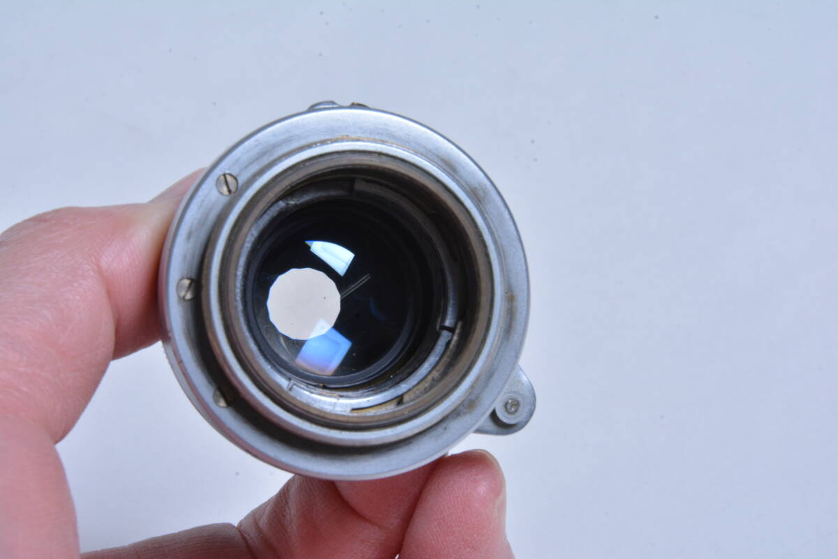 Schneider Xenon 5cm F2 Lens - Leica L Mount - Made in Germany [f1218061748]