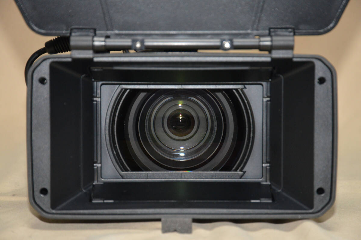 SONY HXR-NX3 Professional Video Camera [c1219220331]