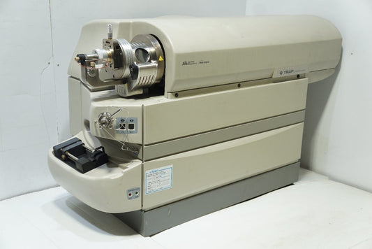 Applied Biosystems MDS Sciex QTRAP LC/MS/MS Mass Spectrometer System [x1241340261]