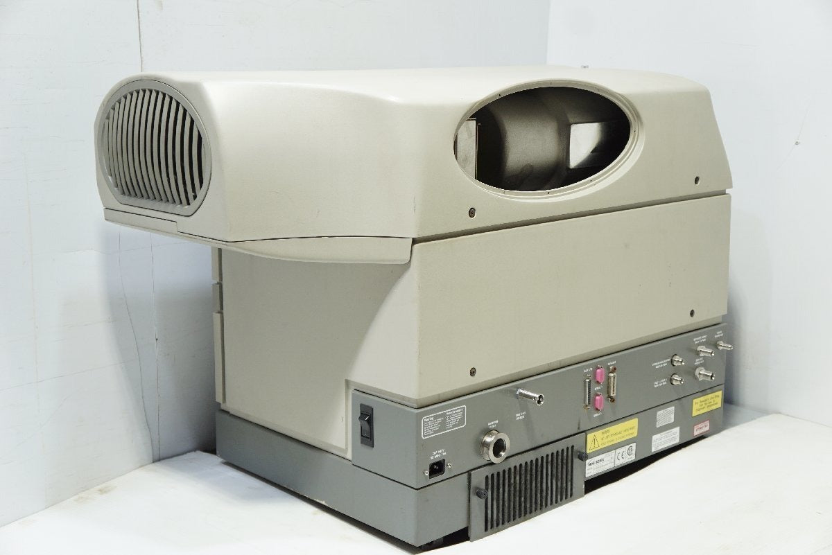 Applied Biosystems MDS Sciex QTRAP LC/MS/MS Mass Spectrometer System [x1241340261]
