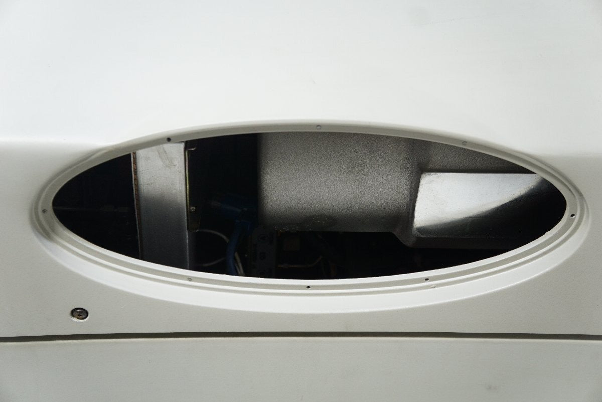 Applied Biosystems MDS Sciex QTRAP LC/MS/MS Mass Spectrometer System [x1241340261]