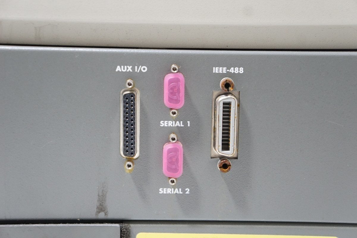 Applied Biosystems MDS Sciex QTRAP LC/MS/MS Mass Spectrometer System [x1241340261]