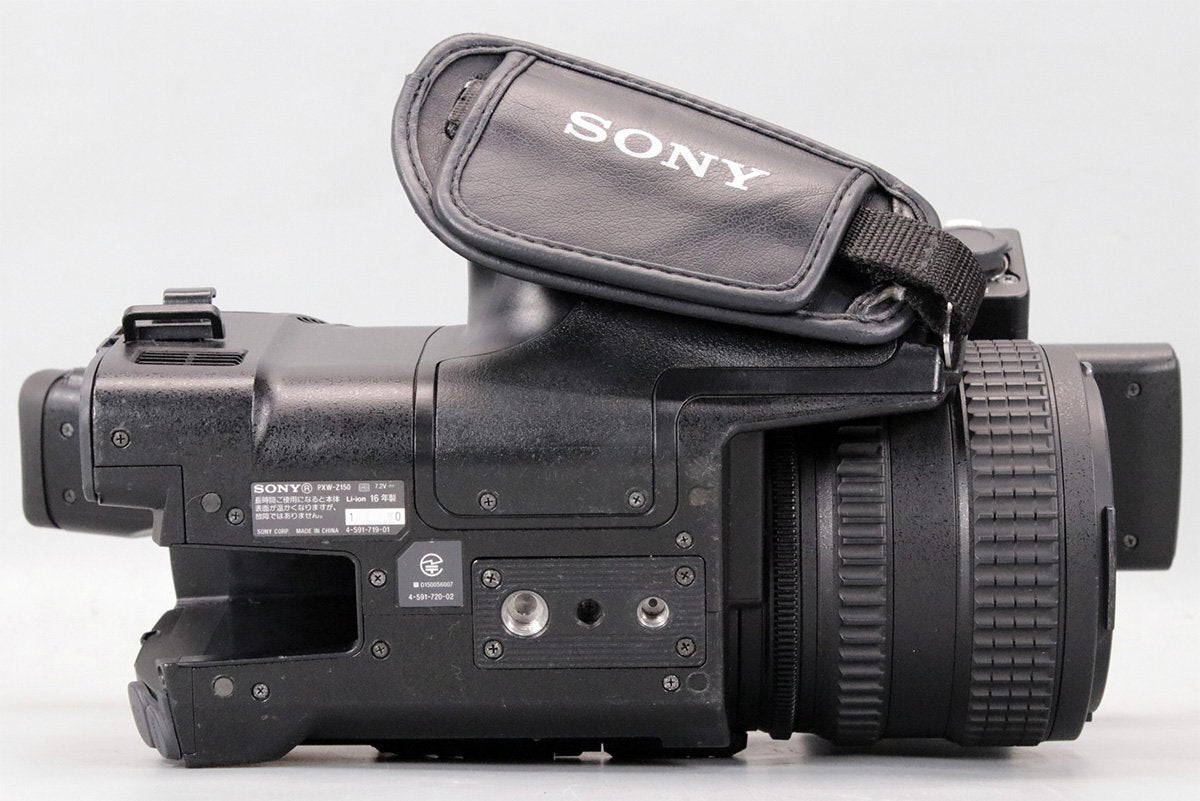 Sony PXW-Z150 XDCAM Memory Camcorder [h1247135710]