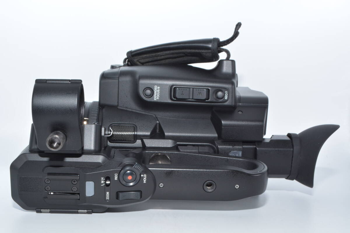 JVC GY-HM175 4K Memory Card Camera Recorder [o1133098554]