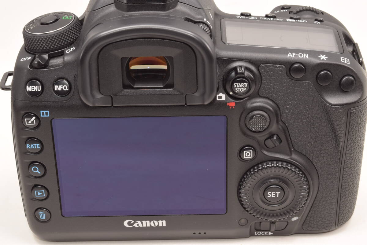 Canon EOS 5D Mark IV Digital Camera Body [l1154331781]