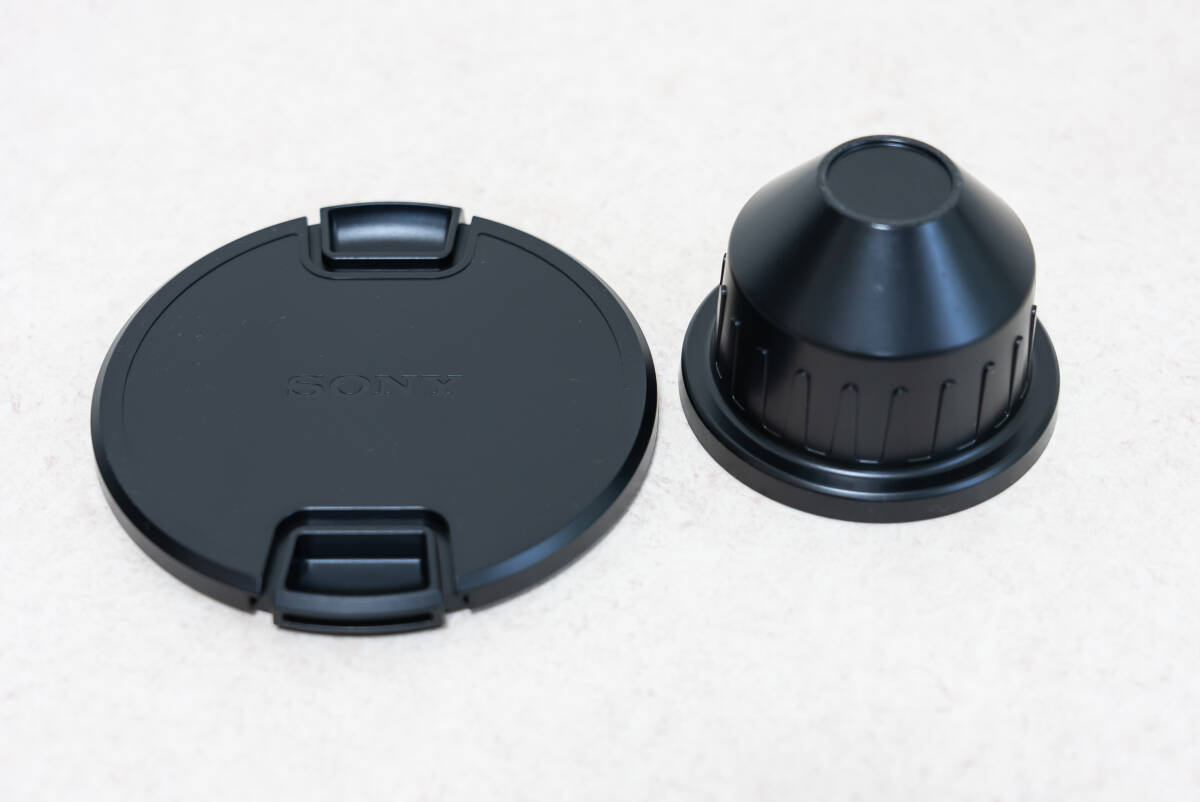 SONY SCL-P11X15 PL Mount Wide Angle Zoom Lens [m1162260473]
