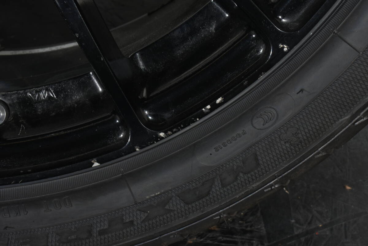 RAYS Gram Lights 57Xtreme CJ SPEC 18 inch PCD100 7.5J +50 MAXTREK MAXIMUS M1 215/45R18 86 BRZ Impreza Legacy [u1203896992]
