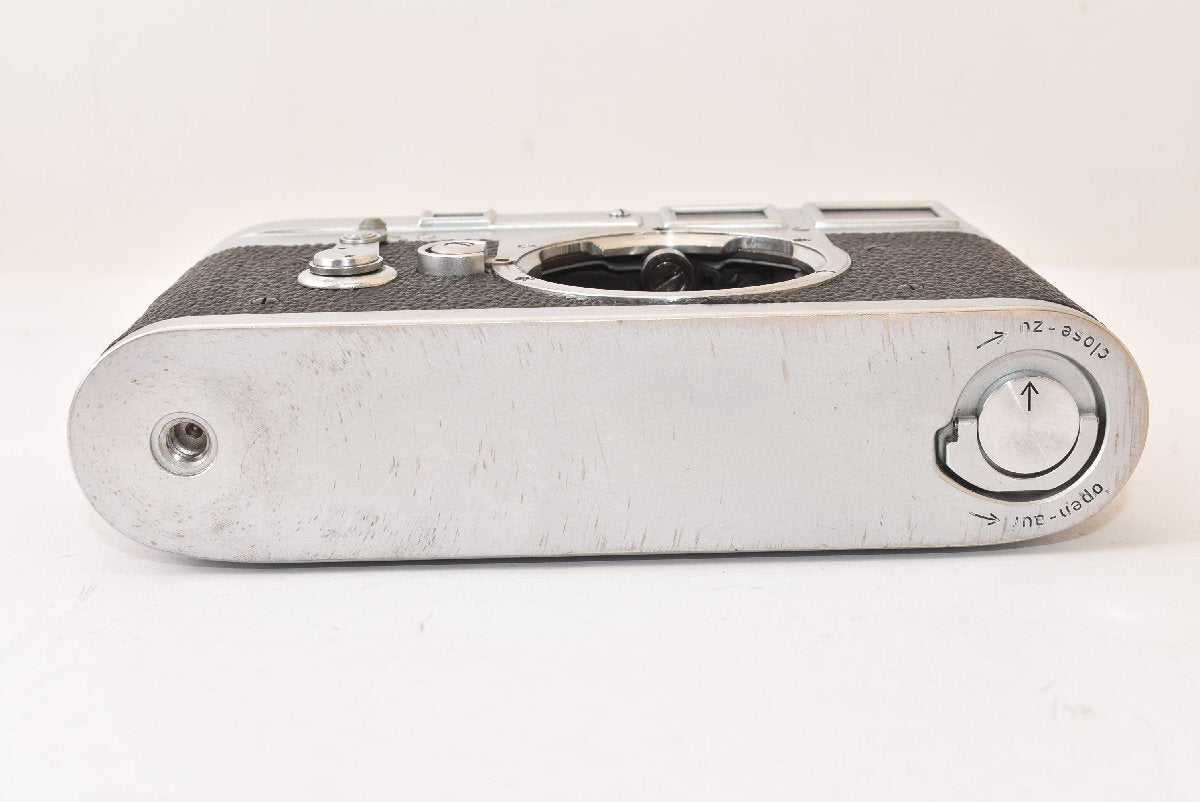 Leica M3 Body DS Double Stroke Rangefinder [b1206898614]