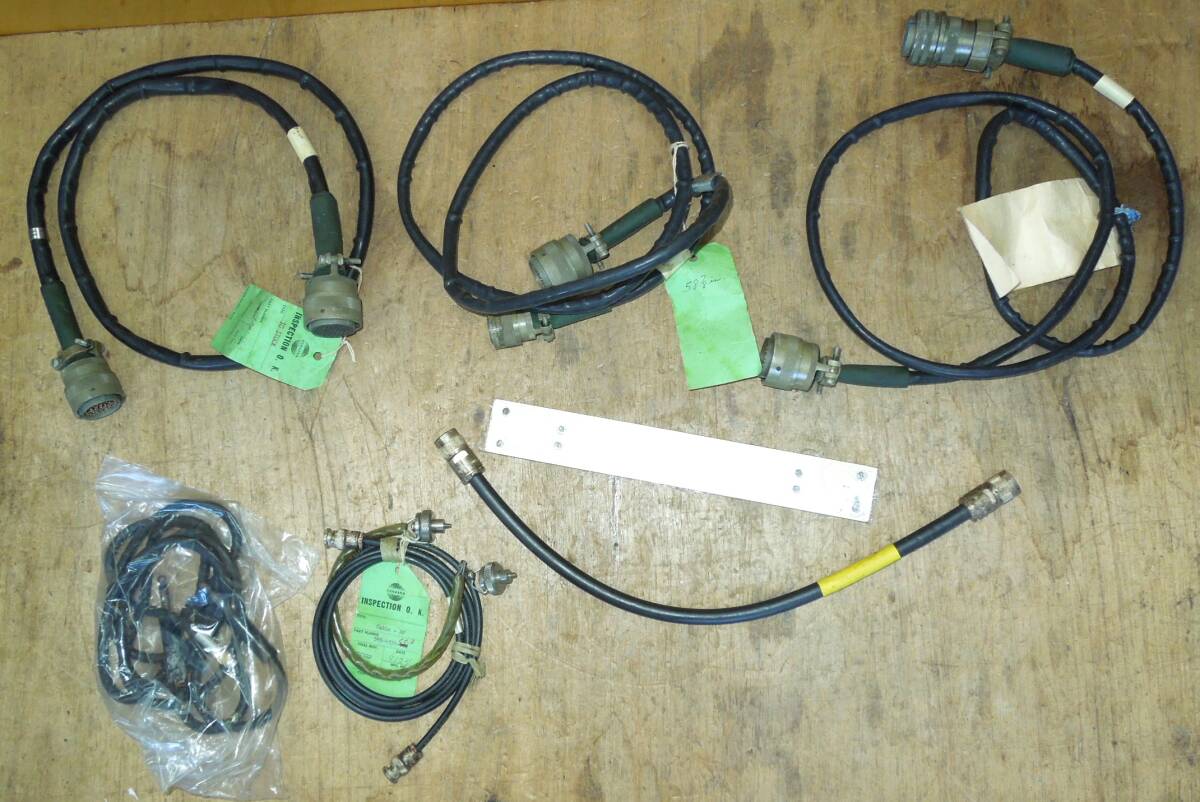 Collins 618T-3 Test Equipment [q1209160287]