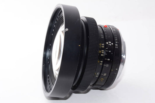 LEICA ELMARIT-R 19mm F2.8 Lens [w1209415495]