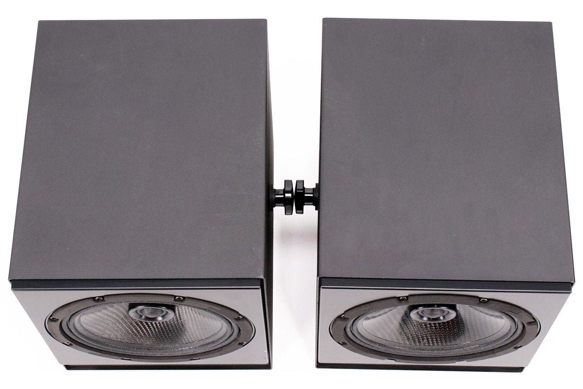 KS-Digital C8-Reference Monitor Speaker with Built-in Amplifier Active [r1214842019]