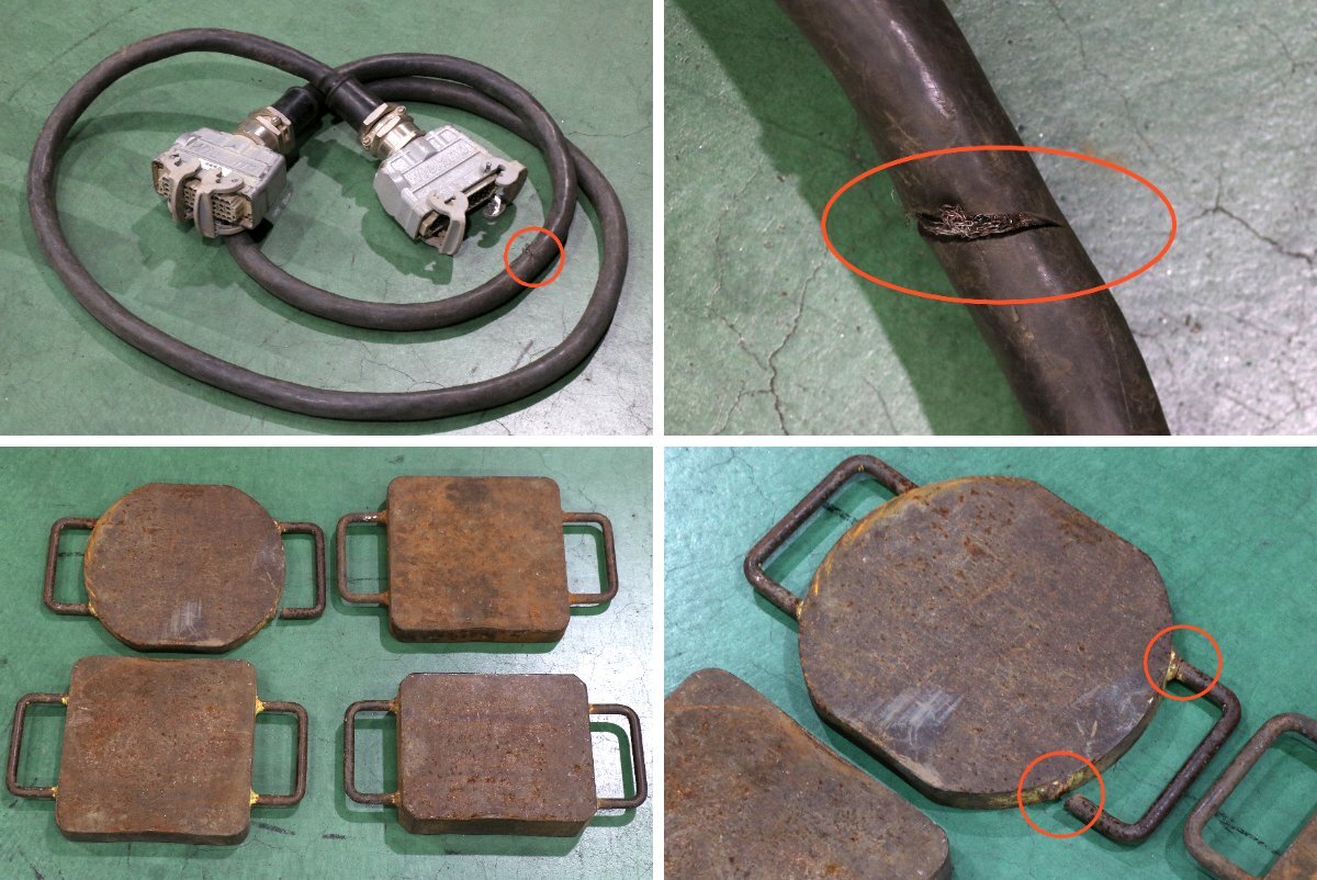 Nitto Seiko Geocarte 3 SDS Testing Machine [q1215087838]