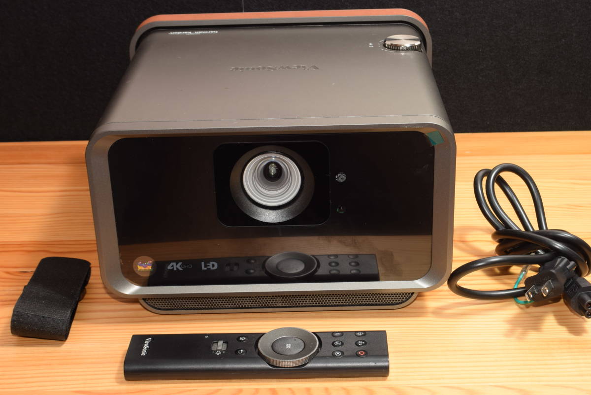 ViewSonic X10-4K Projector [q1215419726]