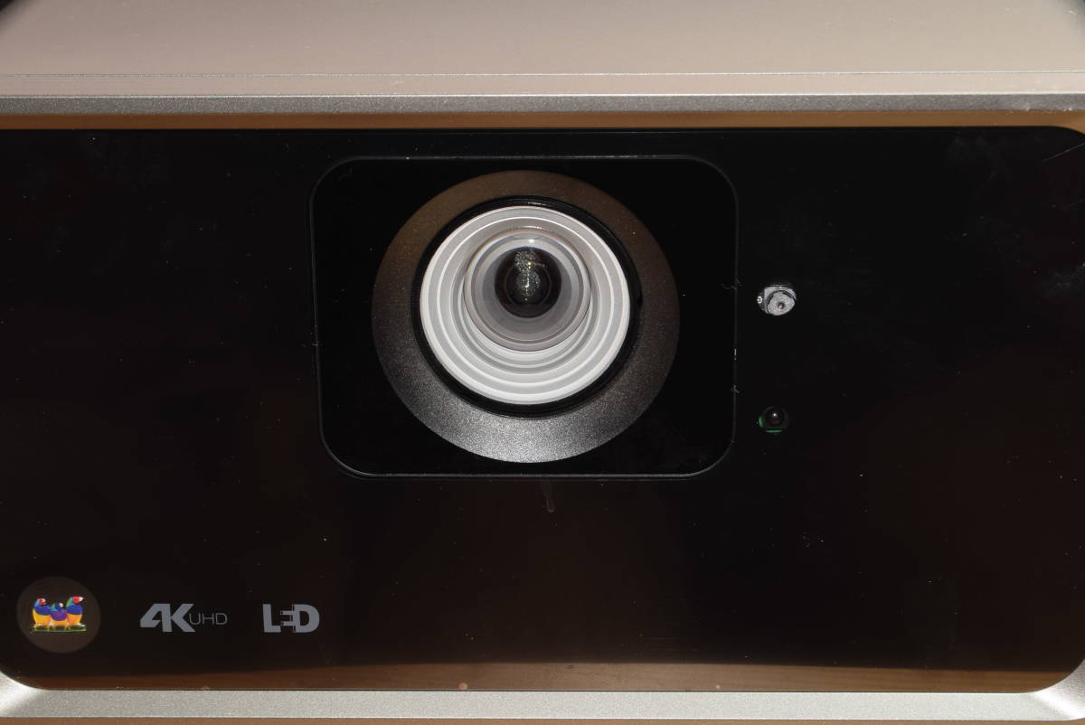 ViewSonic X10-4K Projector [q1215419726]
